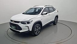 Chevrolet Tracker 2024 1.0 Turbo Flex Lt Automático