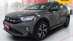 Volkswagen Nivus Highline 1.0 200 Tsi Flex Aut 2024