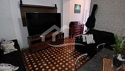 Excelente Apartamento De Dois Quartos Em Ótima Localização!!!!!