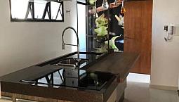 Apartamento Com 03 Dormitórios, 145 M²No Bairro Centro - Santo André/Sp