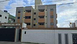 Excelente Apartamento De Dois Quartos Com Varanda ,Residencial Com Elevador E Área Gourmet