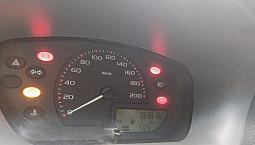Chevrolet Celta Spirit 1.4 Mpfi 8V 85Cv 5P 2005