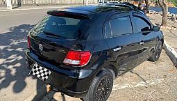 Volkswagen Gol Geração V 1.0 8V Mi Total Flex Mec. 4P 2010