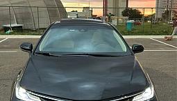 Toyota Corolla Altis Prem. Hybrid 1.8 Flex Aut 2026