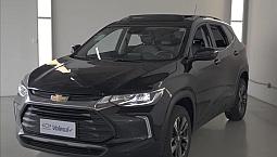 Chevrolet Tracker Premier 1.2 Turbo 12V Flex Aut 2025