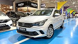 Fiat Argo Drive 1.0 6V Flex 2022