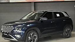 Hyundai Creta Limited 1.0 Tb 12V Flex Aut 2022