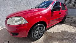 Fiat Siena El 1.0 Mpi Fire Flex 8V 4P 2013