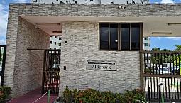 Apartamento 2/4 Residencial Aldepark