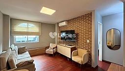 Apartamento Em Copacabana, Rio De Janeiro