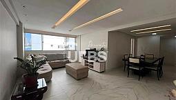 Apartamento À Venda No Edfício Bremen - Setor Oeste