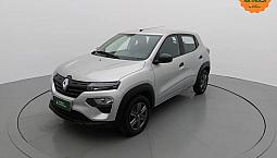 Renault Kwid 1.0 Zen 2026