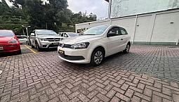 Volkswagen Gol 1.0 8V Mi Total Flex Mec. 2014