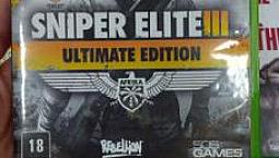 Jogos Xbox One