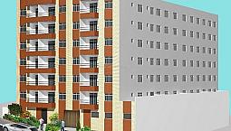 Apartamento À Venda Com 2 Dormitórios Em Centro, Juiz De Fora Cod:2163