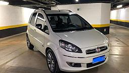 Idea Sublime Em Perfeito Estado E Aparência De Zero Km