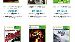 Jogo Em Cd Para Xbox 360 Original - Games Originais Para Seu Xbox