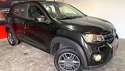 Renaut Kwid Intens 1.0 2019