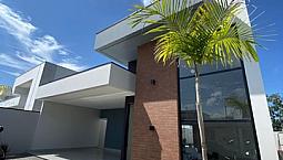 Casa Alto Padrão Na 505 Sul,  Com 03 Suítes, Piscina E Varanda Gourmet.