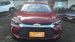 Tracker 2020/2021 1.0 Turbo Flex Ltz Automático