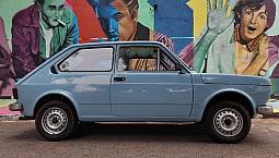 Fiat 147 1979