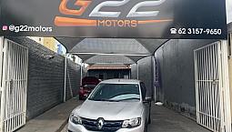Renault Kwid Zen 2020
