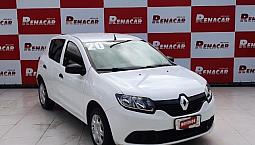 Renault Sandero Authentique 1.0 3Cc 2020