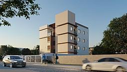 Fa - Apartamento De 2 E 3 Quartos Em Jaguaribe Para A Venda