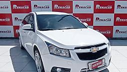Chevrolet Cruze Lt 1.8 2013 Automático