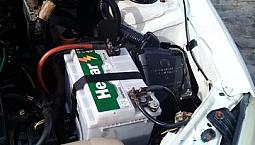  Carro Strada  Working  1.4 Completo Cabine Simples 