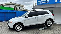 Mitsubishi Asx 2.0 12V
