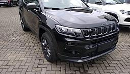 Jeep Compass T280 2022 Pacote 80 Anos 