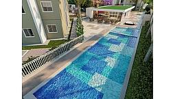 Apartamentos Financiado Na Maraponga, Com 2 Qts, 49M² Lazer Completo, Prox A Carajas. Entr
