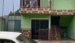 Alugo Apt No Jardim Barragem 5 Próximo Ao Supermercado Vivendas ! 