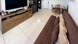 Apartamento Para Venda Tem 69 Metros Quadrados Com 3 Quartos Em Igra Sul - Torres - Rs