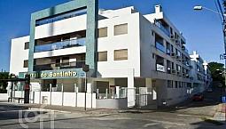 Apartamento À Venda Em Ingleses Com 12 M², 2 Quartos, 1 Suíte