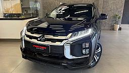 Mitsubishi Outlander Sport Hpe 4X4 2.0 16V Flex Aut 2021