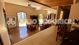 Laranjeiras - Maravilhosa Casa Duplex - Linda E Totalmente Reformada - 6 Salas - 5 Suítes 