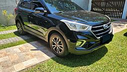 Hyundai Creta Attitude 1.6 16V Flex Aut. 2019