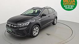 Volkswagen Nivus Comfortline 1.0 200 Tsi Flex Aut 2024