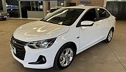 Onix Plus 1.0 Turbo Ltz 2023