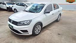Volkswagen Voyage 1.0 Flex 12V 4P 2023