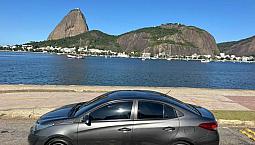 Toyota Yaris Xls Connect Sed. 1.5 Flex 16V Aut. 2021