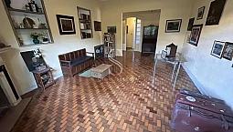Casa Térrea - Vila Olimpia - Casa De 750M² Em Um Terreno De 1.500M² Com 4 Dormitorios Todo