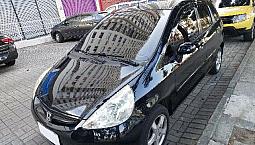 Honda Fit Ex/S/Ex 1.5 Flex/Flexone 16V 5P Aut. 2008