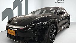Byd Han Ev (Elétrico) 2024