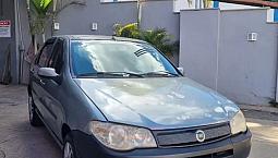 Fiat Palio Elx 1.4 Mpi Fire Flex 8V 4P 2006
