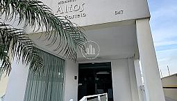 Apartamento 2 Quartos Com 1 Suíte - Barreiros - Jms