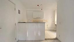 Apartamento - Vila Marieta - Campinas