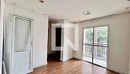Apartamento À Venda - Mooca, 1 Quarto, 54 M2